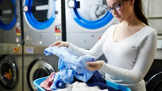 Why Outsourcing Laundry Can Save Your Business Time and Money