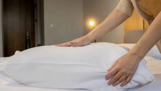 Wash Towels, Bed Sheets & Pillowcases