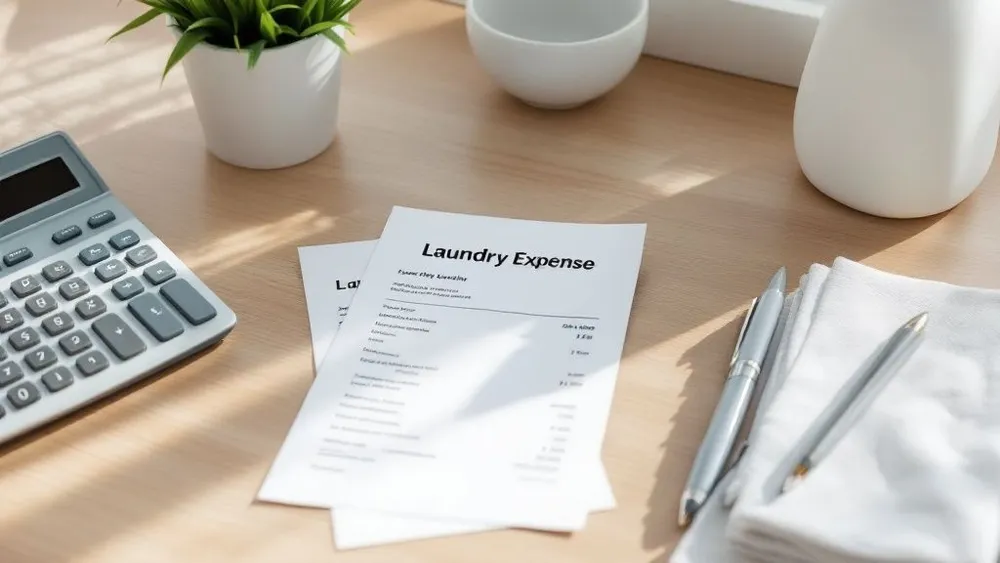 Work Uniform Laundry: Did You Know It May Be Tax Deductible?